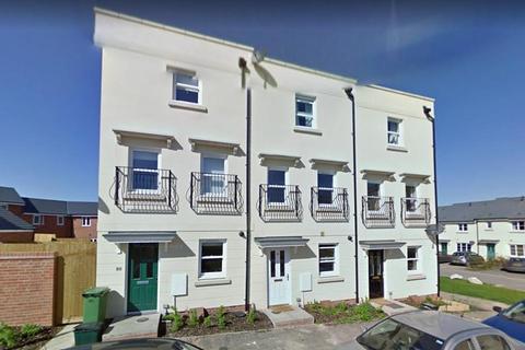 Redmarley Road, Battledown Park... 4 bed terraced house for sale