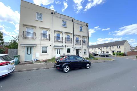Redmarley Road, Battledown Park... 4 bed terraced house for sale