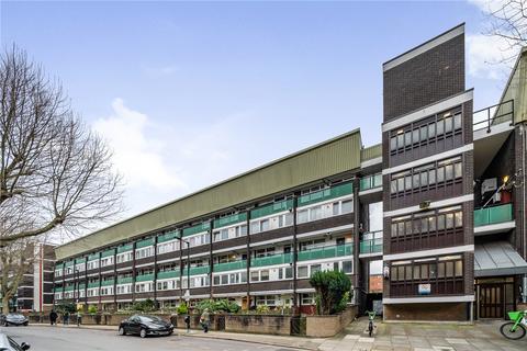 St. Helena Road, London SE16 2 bed apartment for sale