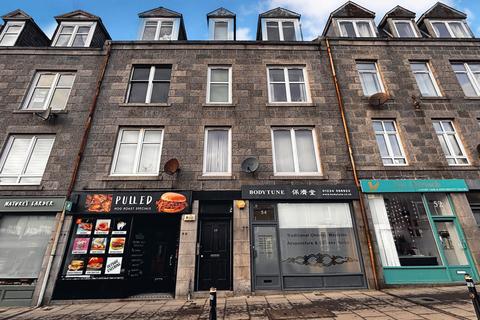 Flat A, 56 Holburn Street, Aberdeen... 2 bed flat for sale