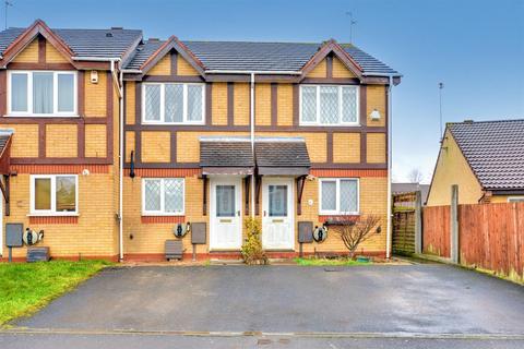 North Road, Long Eaton 2 bed terraced house for sale