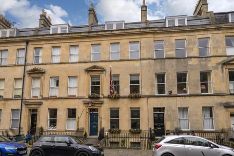 Edward Street, Bathwick, Bath... 5 bed townhouse for sale