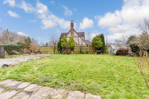 Canterbury Road, Kennington, Ashford... 6 bed detached house for sale