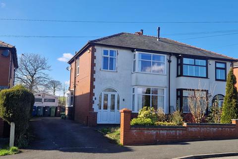 Starling Road, Bury BL8 3 bed semi