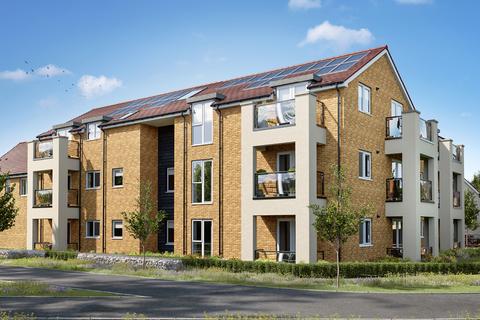 Kings Hill Apartment