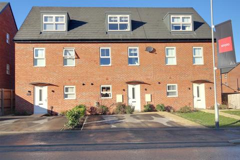 Grey Willow Drive, Beverley 3 bed townhouse for sale