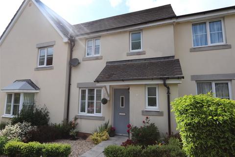 Okehampton, Devon 3 bed terraced house for sale