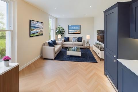 Flat 3 The School House, Homefield... 1 bed flat for sale