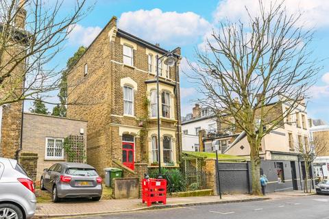 Bickerton Road, Dartmouth Park... 4 bed detached house for sale
