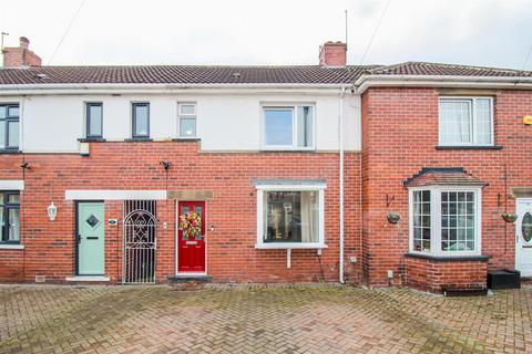 Park Avenue, Barnsley S71 2 bed terraced house for sale