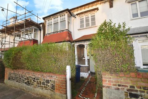 Rosemary Avenue, London 3 bed end of terrace house for sale