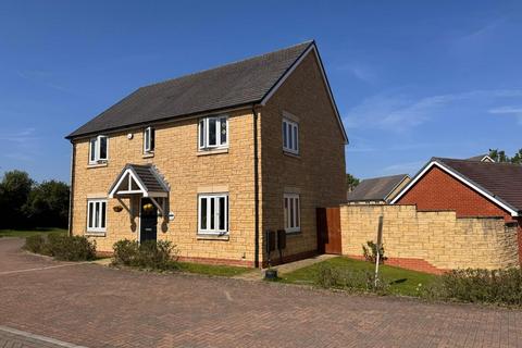 Dyehouse Field, Stonehouse GL10 4 bed detached house for sale
