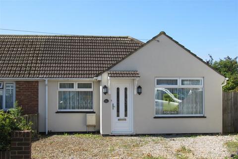 2 bedroom semi-detached bungalow for sale