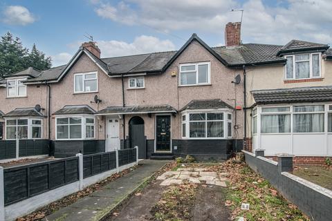 Westbury Road, Wednesbury WS10 2 bed house for sale