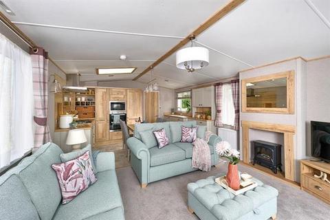Sandy Balls Holiday Village A.B.I... 2 bed lodge for sale