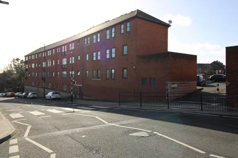 Borough Road, North Shields NE29 1 bed flat for sale