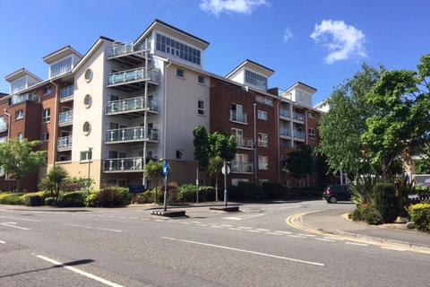 Seville House, Judkin Court, Century... 2 bed apartment for sale