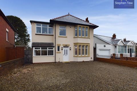 Hawes Side Lane, Blackpool, FY4 5 bed detached house for sale