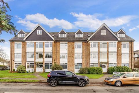 Packham Court, Farm Way, Worcester Park 1 bed flat for sale