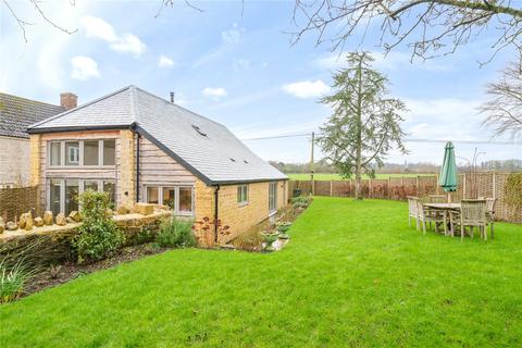 Yeabridge Court, Yeabridge, South... 3 bed detached house for sale