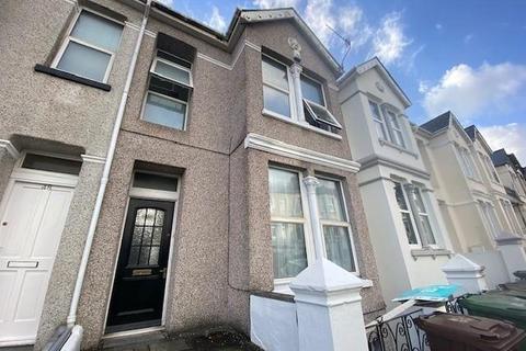 Ashford Road, Plymouth PL4 6 bed house for sale