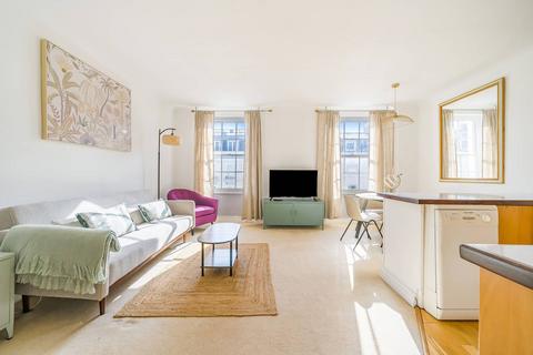 Gloucester Street, Pimlico, London, SW1V 2 bed flat for sale