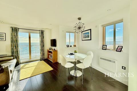 Honeycombe Chine, Boscombe... 1 bed flat for sale