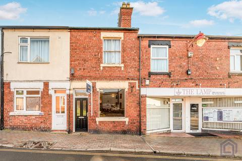 Bridgnorth WV16 3 bed terraced house for sale