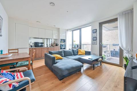 Camberwell Passage, Camberwell... 2 bed flat for sale