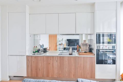 Camberwell Passage, Camberwell... 2 bed flat for sale