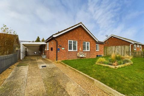 Thieves Lane, Attleborough, NR17 3 bed bungalow for sale