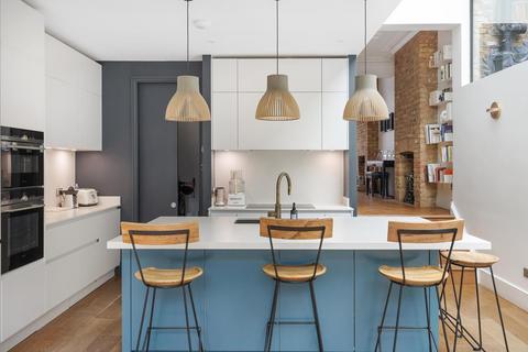Felden Street, London, SW6 5 bed terraced house for sale