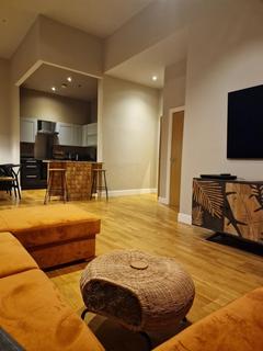St. Nicholas Street, Scarborough 2 bed apartment for sale
