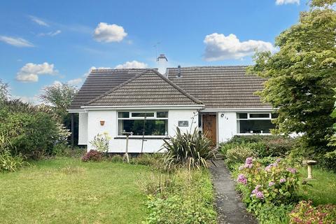 Llanmaes Road, Llantwit Major, CF61 3 bed detached bungalow for sale