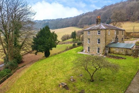 Hackness, Scarborough 4 bed semi