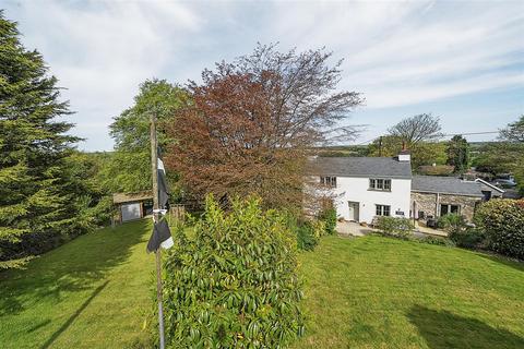 Helstone, Camelford 3 bed detached house for sale