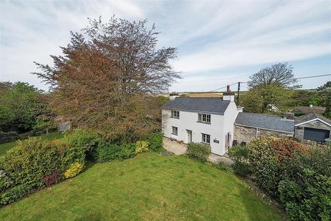 Helstone, Camelford 3 bed detached house for sale