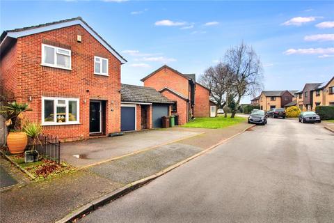 St. Andrews Close, Poringland... 4 bed detached house for sale
