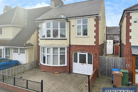 St. James Road, Bridlington 3 bed detached house for sale