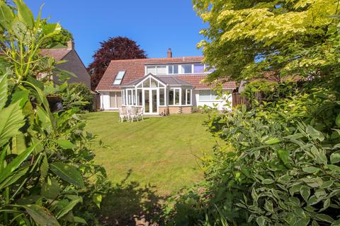 Mill Lodge, Mill Lane, Swaffham... 5 bed detached house for sale