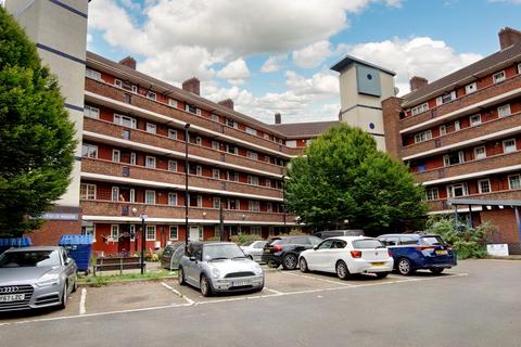 Welland Street, London SE10 2 bed flat for sale