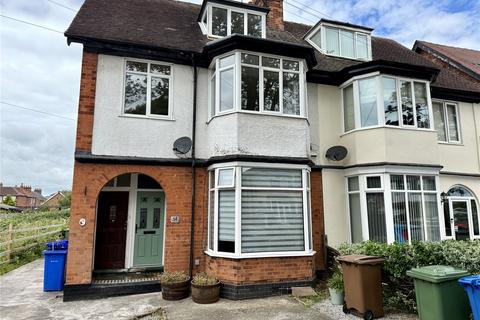 Cardigan Road, Bridlington, East... 3 bed apartment for sale