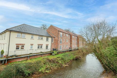 Williams Court, Thirsk 2 bed apartment for sale