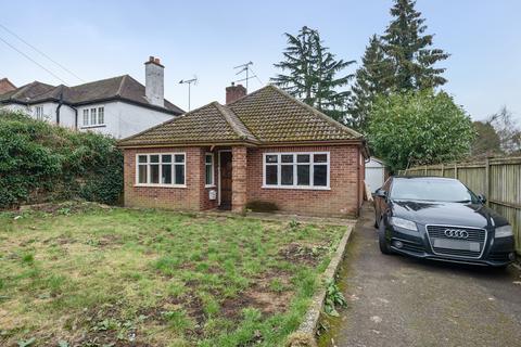 Beavers Road, Farnham 3 bed bungalow for sale