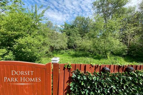 Wheatplot Park Homes, Bournemouth... 2 bed park home for sale
