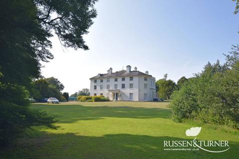 Hall Orchards, King's Lynn PE32 1 bed apartment for sale