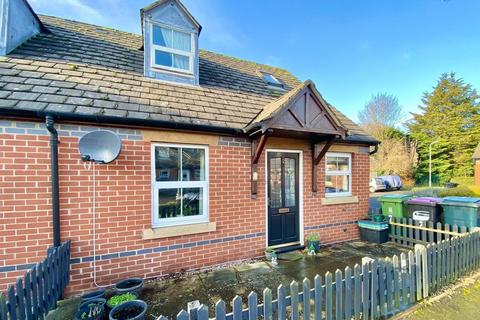 2 Westmoreland Mews, Greenfields, ... 2 bed semi