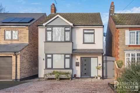 Peterborough Road, Peterborough PE7 3 bed detached house for sale
