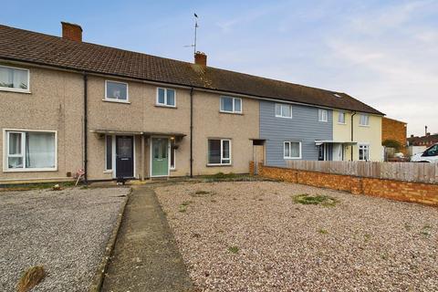 Keats Avenue, Gloucester... 2 bed terraced house for sale