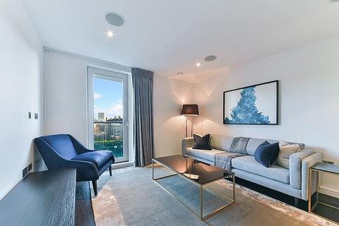 Grosvenor Waterside, Gatliff Road... 2 bed flat for sale
